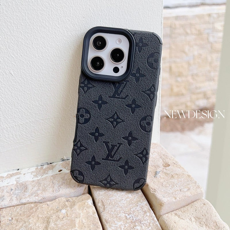 NEW DESIGN LOUIS VUITTON MONOGRAM FOR IPHONE