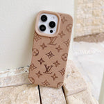 NEW DESIGN LOUIS VUITTON MONOGRAM FOR IPHONE