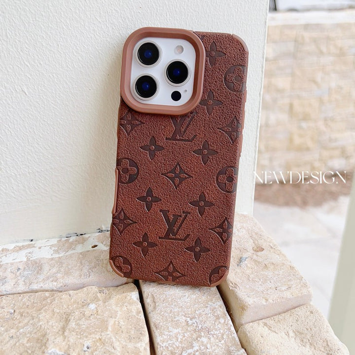 NEW DESIGN LOUIS VUITTON MONOGRAM FOR IPHONE