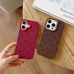 NEW DESIGN LOUIS VUITTON MONOGRAM FOR IPHONE