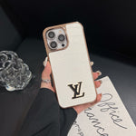 Premium Louis Vuitton Crocodile Pattern Color iPhone Case