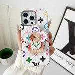 Louis Vuitton Case With Magsafe For iPhone 17/ 16/ 15/ 14