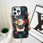 Louis Vuitton Case With Magsafe For iPhone 17/ 16/ 15/ 14