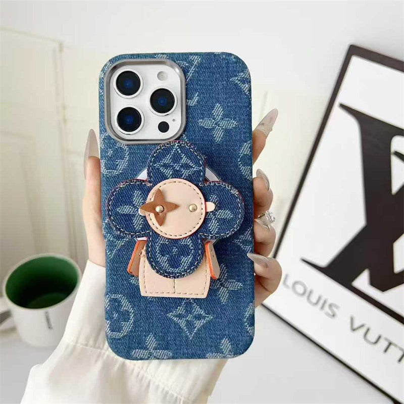 Louis Vuitton Case With Magsafe For iPhone 17/ 16/ 15/ 14