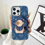 Louis Vuitton Case With Magsafe For iPhone 17/ 16/ 15/ 14