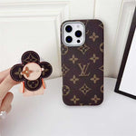 Louis Vuitton Case With Magsafe For iPhone 17/ 16/ 15/ 14