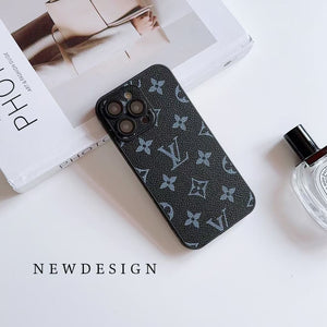 CLASSIC PRINTED PHONE CASE FOR iPHONE