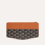 Insert Louise Safely Wallet Card Holder