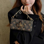 Luxury Fashion Wallet iPhone Case theroxymob