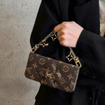 Luxury Fashion Wallet iPhone Case theroxymob