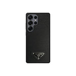 Luxury Designer Monogram Case for Samsung S22-S26 Ultra Case