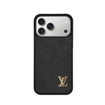 Luxury Louis Vuitton Case For iPhone 12-18 Pro & Pro Max