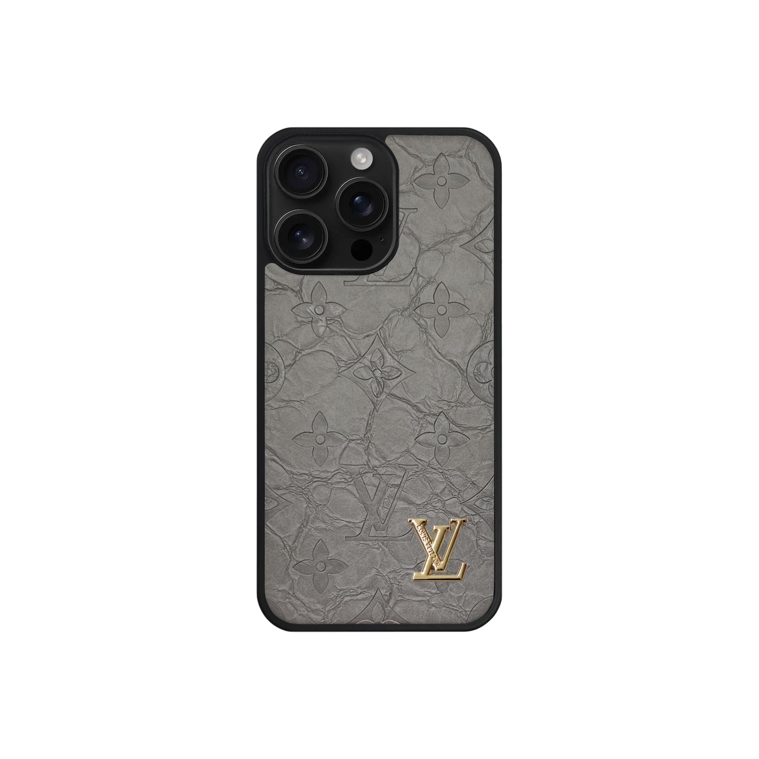 Lv Phone Case For iPhone 17/ 16 / 15 / 14
