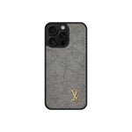 Lv Phone Case For iPhone 17/ 16 / 15 / 14