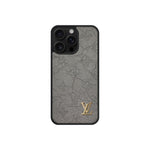 Luxury Louis Vuitton Case For iPhone 12-18 Pro & Pro Max