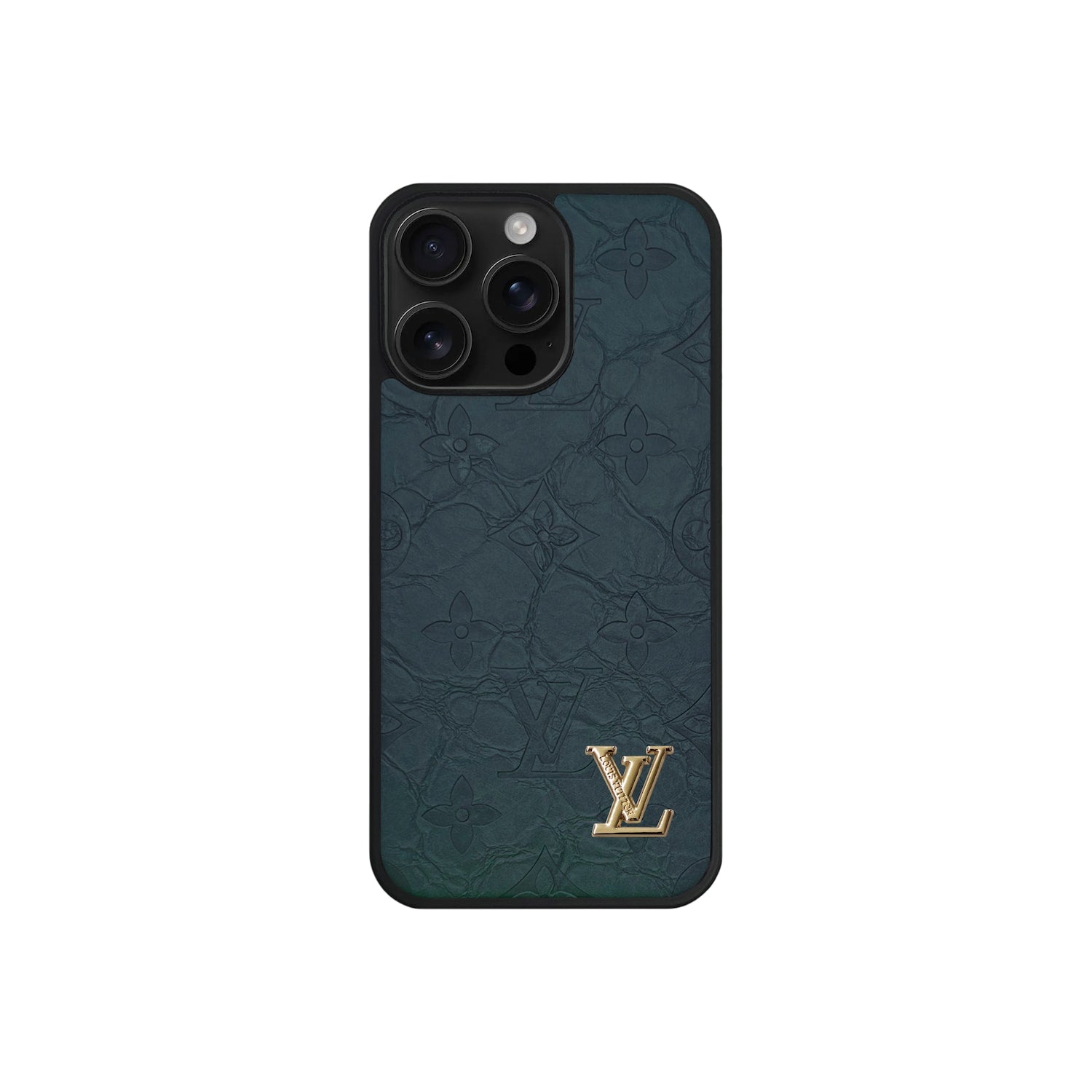 Lv Phone Case For iPhone 17/ 16 / 15 / 14