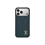 Lv Phone Case For iPhone 17/ 16 / 15 / 14