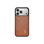 Lv Phone Case For iPhone 17/ 16 / 15 / 14