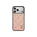 Luxury Louis Vuitton Case For iPhone 12-18 Pro & Pro Max