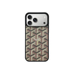 Luxury GYD Phone Case For iPhone 12-18 Pro & Pro Max