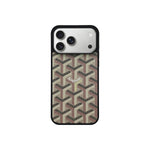 Luxury GYD Phone Case For iPhone 12-18 Pro & Pro Max