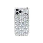 Luxury GYD Vintage Leather Case For iPhone 13-18 Pro & Pro Max