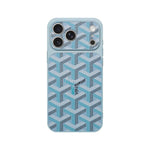 Luxury GYD Vintage Leather Case For iPhone 13-18 Pro & Pro Max