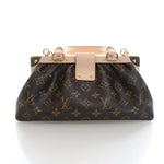 Premium Louis Vuitton Bag with Detachable Strap