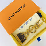 Louis Vuitton Designer Key Holder Key Chain