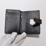 Fashion Louis Vuitton Monogram Slender Wallet Mens / Womens