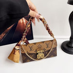 Luxury Wallet Phone Case Card Holder For iPhone 17/ 16/ 15/ 14