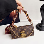 Luxury Wallet Phone Case Card Holder For iPhone 17/ 16/ 15/ 14