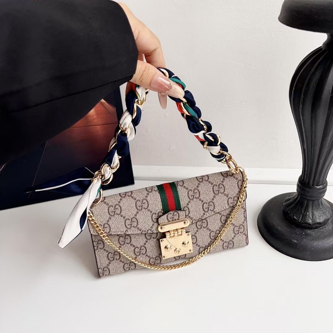 Luxury Wallet Phone Case Card Holder For iPhone 17/ 16/ 15/ 14