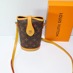Luxury Brand Pouch Crossbody Bag