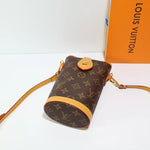 Luxury Brand Pouch Crossbody Bag