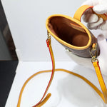 Luxury Brand Pouch Crossbody Bag