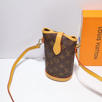 Luxury Brand Pouch Crossbody Bag