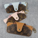 Louis Vuitton Sunglass Case Eyeglass