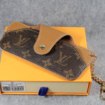 Louis Vuitton Sunglass Case Eyeglass