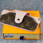 Louis Vuitton Sunglass Case Eyeglass