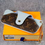 Louis Vuitton Sunglass Case Eyeglass