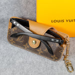 Louis Vuitton Sunglass Case Eyeglass