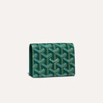Malesherbes Card Wallet