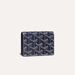 Malesherbes Card Wallet