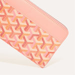 Matignon GM Wallet GYD multicolored