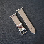 BBRY Watch Band for Apple Watch Leather Design