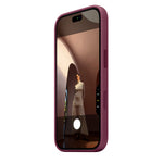 Multi-Colors Case With MagSafe For iPhone 17-18 Pro & Pro Max