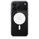 Original Magsafe Clear Case for iPhone 18 Pro & 18 ProMax