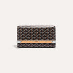 Monte-Carlo GOYARD PM clutch