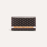 Monte-Carlo GOYARD PM clutch